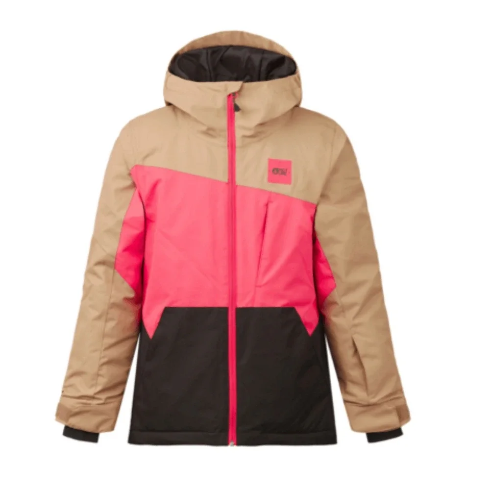 Picture Organic Clothing Seady Insulated Jacket - Girls' 12 Kids